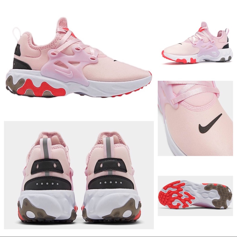 Nike React Presto 🌸 Limited - Picture 4 of 16
